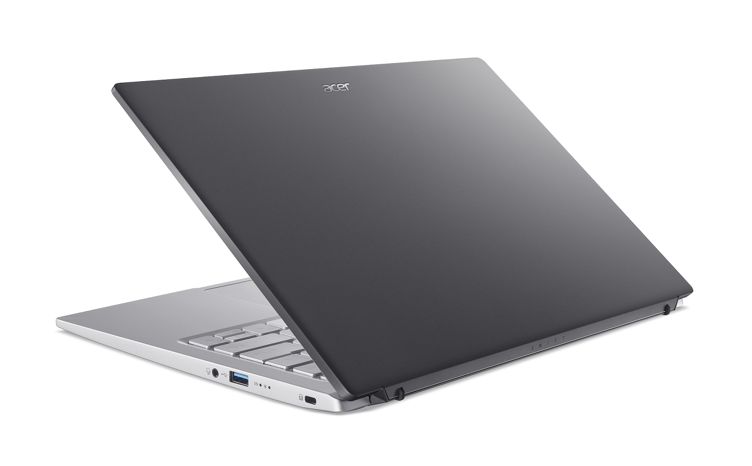Acer launches new ultra-thin Swift 3 OLED Laptop in India; price starts at ₹89,999